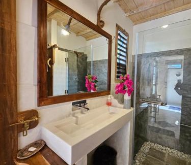 Polhena House | Deep Blue