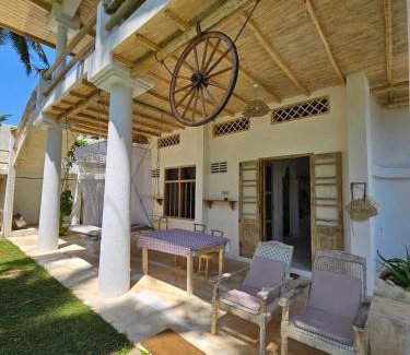Polhena House | Deep Blue