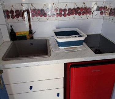 Logaras Apartment | Deep Blue Studios