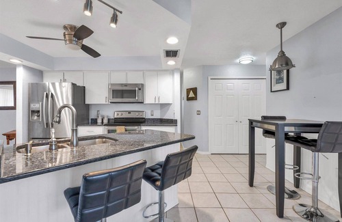 Deep Creek House | Deep Creek 3 Bedroom Private Pool Home