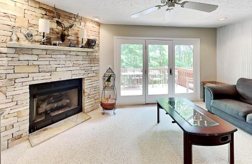 McHenry House | Deep Creek Village #33