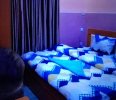 Ota Hotel | Deep Diamonds hotel and suites