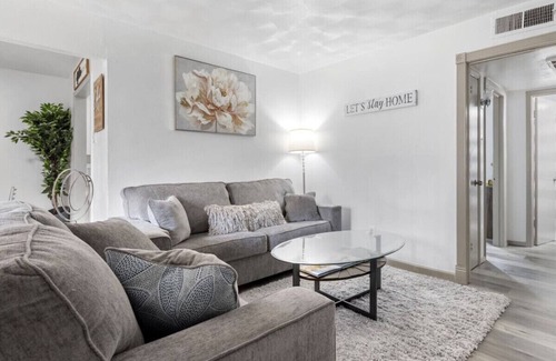 Dallas Apartment | Deep Ellum Lakewood 1 bedroom Apartment