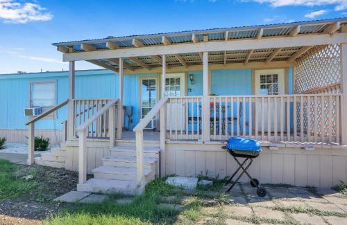 San Marcos House | Deep in the Heart of Texas