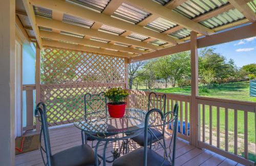 San Marcos House | Deep in the Heart of Texas