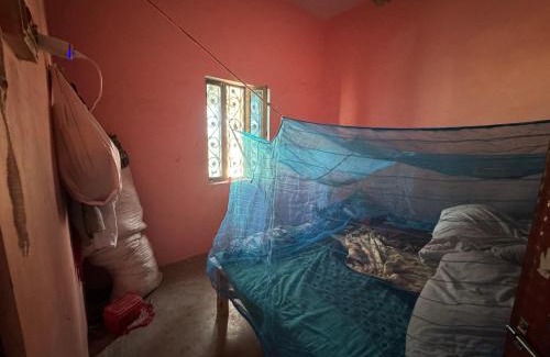 Pharenda House | Deep Narayan Homestay