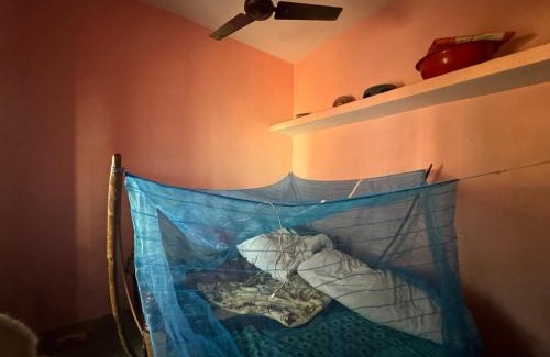 Pharenda House | Deep Narayan Homestay