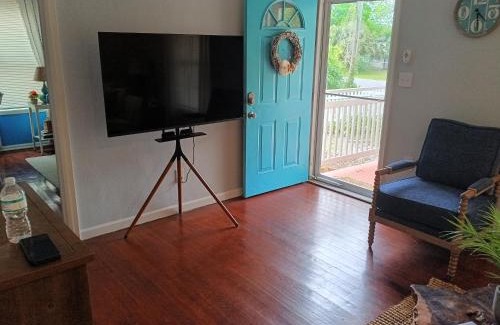 Warrington House | Deep Sea Dreams