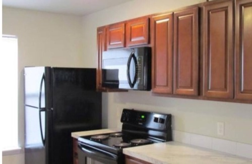 Fort Smith Apartment | Deep South Bunker