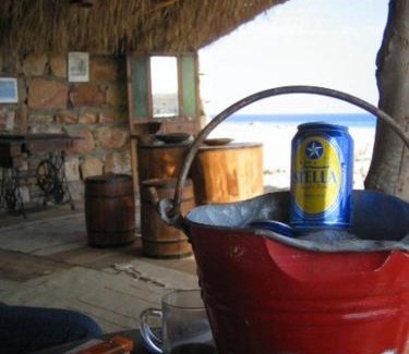 Marsa Alam Hotel | Deep south Eco-lodge