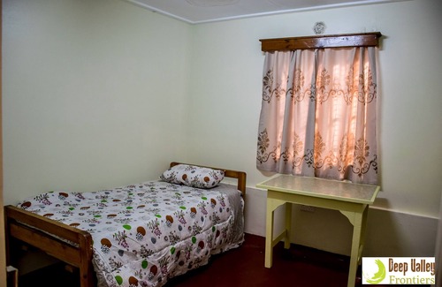 Tuthu Cabin | Deep Valley Lodge by the South Mathioya River & Aberdare Forest