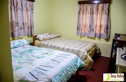 Tuthu Cabin | Deep Valley Lodge by the South Mathioya River & Aberdare Forest
