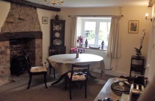 Christchurch Bed & Breakfast | Deepaller Farm B&B