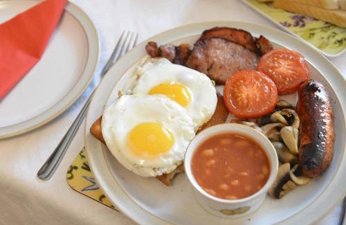 Christchurch Bed & Breakfast | Deepaller Farm B&B