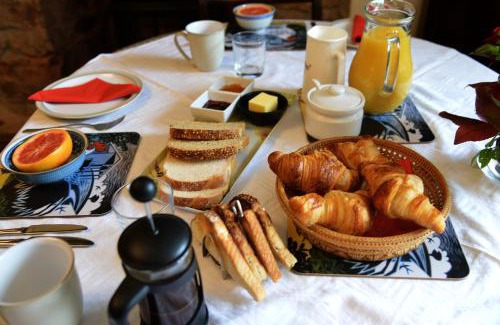 Christchurch Bed & Breakfast | Deepaller Farm B&B