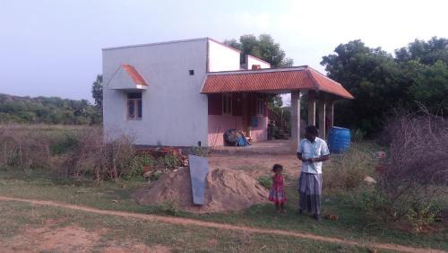 Gingee House | Deepam home