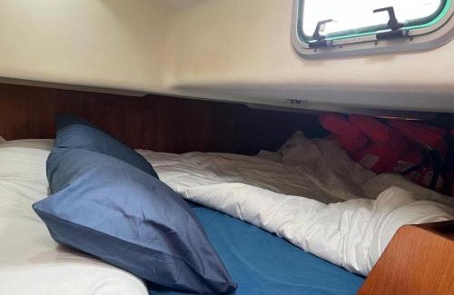 Sao Miguel do Rio Torto Boat Rental | DeepBlue sail boat