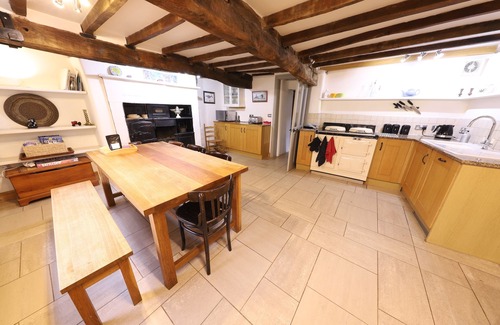 Sedbergh Cottage | Deepdale, Nr Dent, Yorkshire, The Yorkshire Dales, England - Sleeps 6
