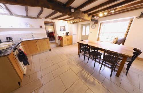 Sedbergh Cottage | Deepdale, Nr Dent, Yorkshire, The Yorkshire Dales, England - Sleeps 6