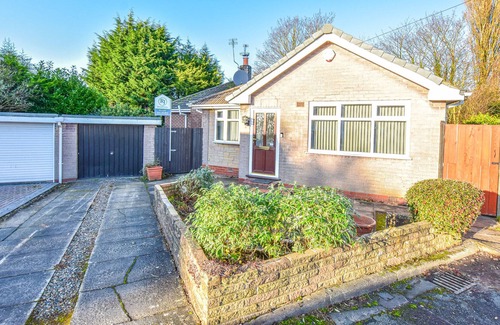 Walkden House | ✅Deeply Cleaning Weekly🏰 Manchester 4bed Home🏡