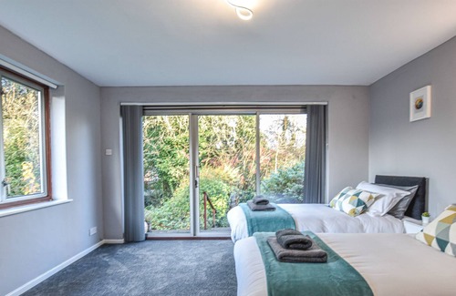 Walkden House | ✅Deeply Cleaning Weekly🏰 Manchester 4bed Home🏡