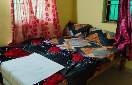 Hireguthi House | Deepu Cottage