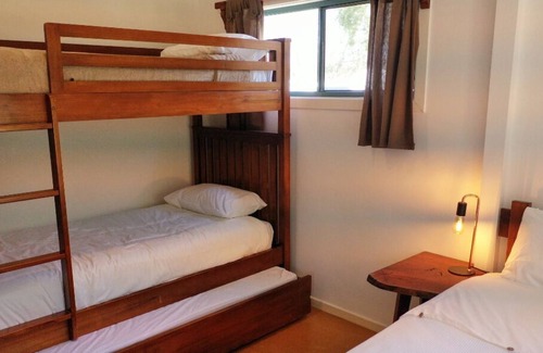 Deepwater House | Deepwater Beach House