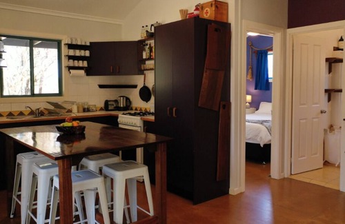 Deepwater House | Deepwater Beach House