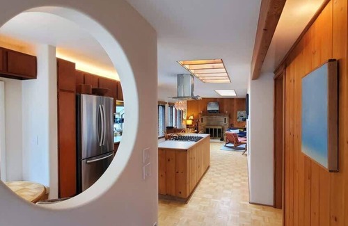 Williamsburg House | Deepwater Point Extended Stay Horse Show Rental