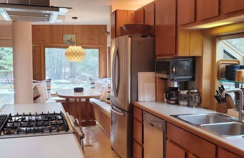 Williamsburg House | Deepwater Point Extended Stay Horse Show Rental