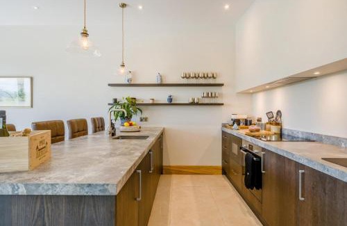 Fourstones Near Bentham House | Deer Cottage