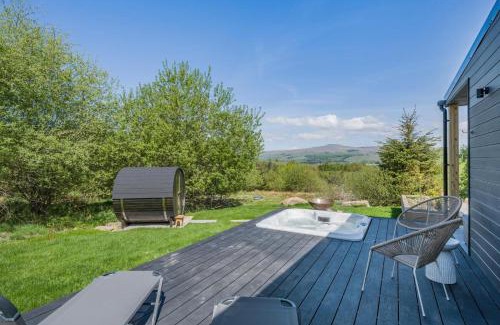 Fourstones Near Bentham House | Deer Cottage