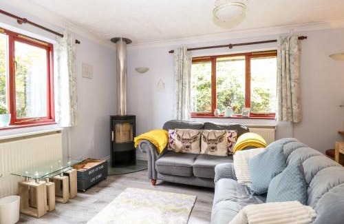 Thompson House | Deer Cottage