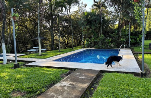 Alajuela House | Deer Creek Estate near Juan Santamaria International Airport.