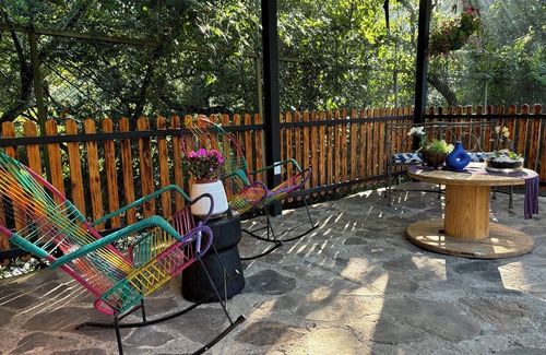 Alajuela House | Deer Creek Estate near Juan Santamaria International Airport.