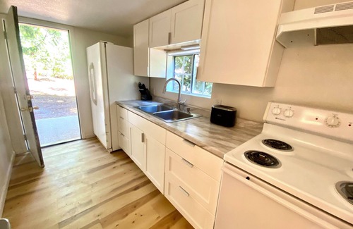 Nevada City House | Deer Crossing in Nevada City