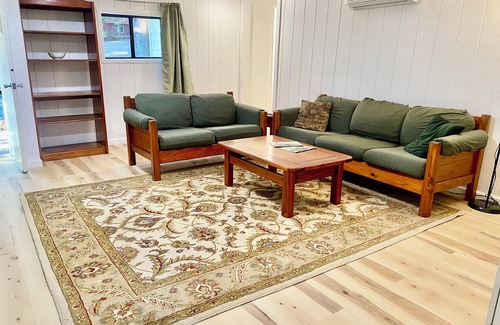 Nevada City House | Deer Crossing in Nevada City