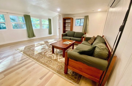 Nevada City House | Deer Crossing in Nevada City