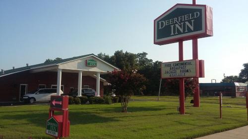 Osceola Hotel | Deer Field Inn