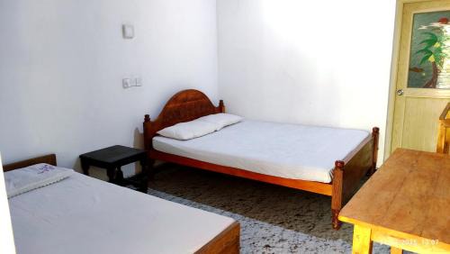 Polonnaruwa Hotel | Deer Garden Guest