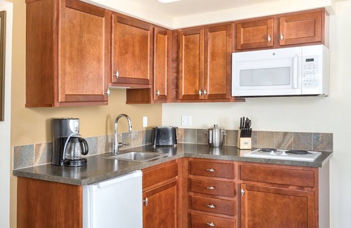 Deer Harbor Resort | Deer Harbor Resort 1bdr Garden Cottage