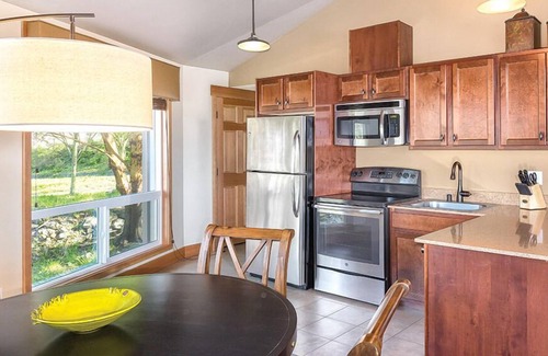 Deer Harbor Resort | Deer Harbor Resort 2bdr Presidential