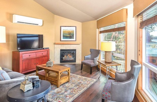 Deer Harbor Resort | Deer Harbor Resort 2bdr Presidential