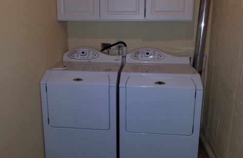 Aberdeen Apartment | Deer Haven for 8