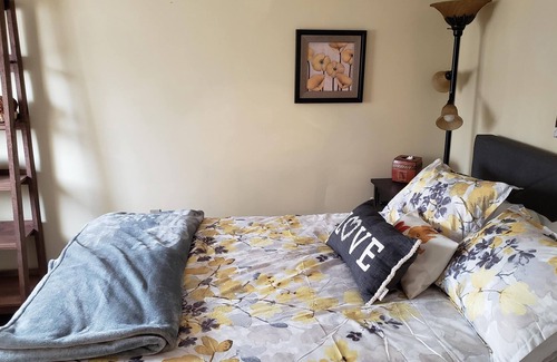 Tobyhanna Ski Chalet | Deer Haven Getaway