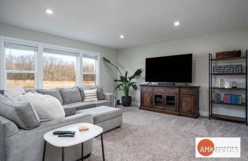 Burnips House | Deer Haven