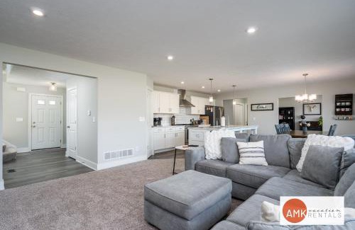 Burnips House | Deer Haven
