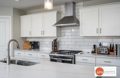 Burnips House | Deer Haven
