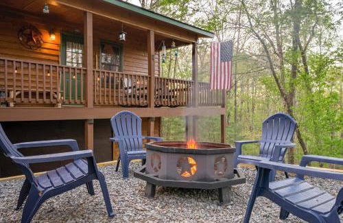 Ellijay House | Deer Haven