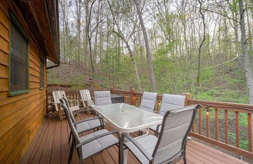 Ellijay House | Deer Haven